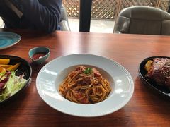 -莫多多餐厅