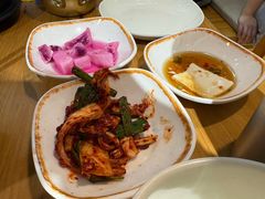 -海云台韩式汤饭·13年匠心韩料(南山店)
