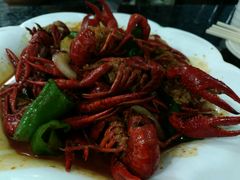 -江南香鲜香小龙虾(新疆总店)