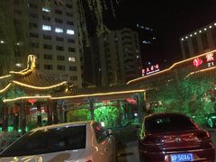 -九花山烤鸭店
