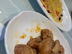 -城北食府(枫林店)