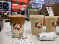 -库迪咖啡(杭州大悦城店)