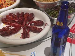 -石牌岭小亮蒸虾•湖北老字号(左岭店)