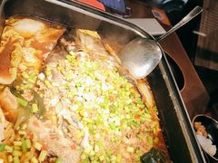 -令狐冲·活鱼馆(宝龙店)