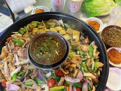 -正宗水城烙锅(黔灵东路店)