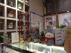 -ZING COFFEE 镜咖啡