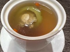 -Yan Ting 宴庭中餐厅(上海静安瑞吉酒店)