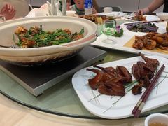 -小北江河鲜(新城店)