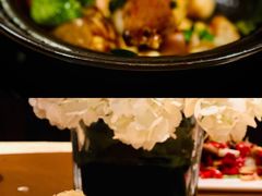 -红棉中餐厅·广州海航威斯汀酒店