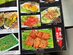 -西北朗益和穆斯林餐厅