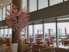 大堂-洲际酒店·地平线全日餐厅HORIZON CAFÉ