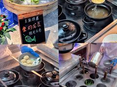 -厨艺海鲜自助餐厅•越秀宾馆希尔顿格芮精选酒店