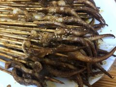 -十里铺铁板鱿鱼