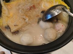-沪华海鲜大酒楼(南汇店)