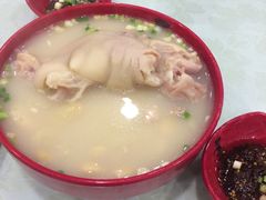 -廖老妈蹄花店(人民公园陕西街259号店)