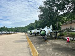-中国航空博物馆