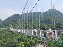 -宝晶宫旅游景区