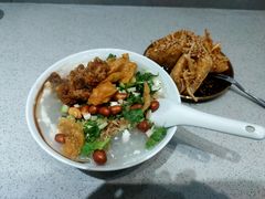 -小豆海棠(嘉兴路店)