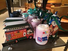 -星巴克(中远两湾城店)