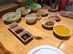 -喜来稀肉(北外滩白玉兰广场店)