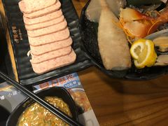 -呷哺呷哺(西单大悦城店)