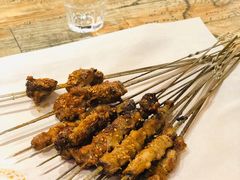 -枪火串烧·东北特色烧烤(罗湖总店)