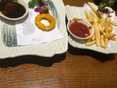 -贵木日本料理·铁板烧(新地假日广场店)