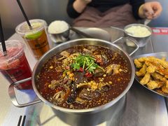 -蓉三少冒烤鸭·四川小吃集(北京首店)