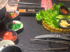 -黑牛の店·黑金店(沈阳万象城店)
