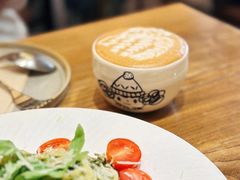 -Brut Eatery悦璞食堂(愚园路店)