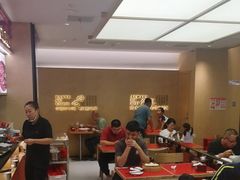 -阳阳中国饭(龙湖大兴天街)