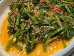 -浩海火烧云傣家菜(京广店)
