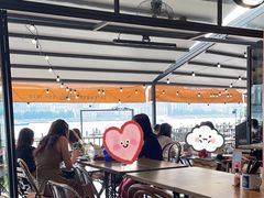 -Chili's Cafe&Bar奇利斯(滨江店)