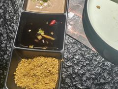 -四斤烤肉(东戴河孟家店)