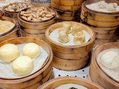 -吉布鲁牛排海鲜自助(芙蓉万家丽店)
