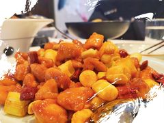 宫保鸡丁-到家尝北京菜(西坝河店)