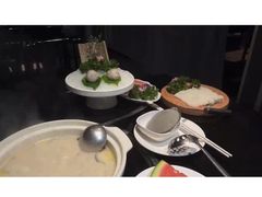 鲜竹蛏-湯系·煲汤手艺人(东二环泰禾广场店)