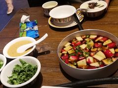 -思金拉措庄园藏餐(太阳岛店)