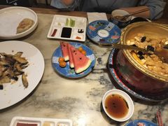 -范家小馆·烤鸭新京菜(金融街店)