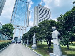 -安徽饭店·白鹭阁自助餐厅(梅山路店)