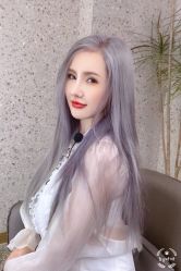 -3AM HAIR SALON染发烫发接发