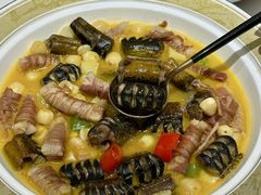 -道道鲜·崇明私房菜(五角场店)