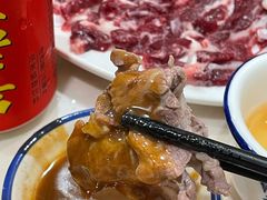 -合意桐坑牛肉粿·鲜牛肉火锅(嵩山总店)