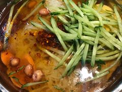 -石记东北风味烤肉店(子固路店)