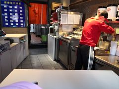 -DQ·蛋糕·冰淇淋(民勇嘉泰店)