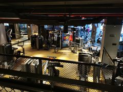 -威尔仕健身·游泳(古北店)