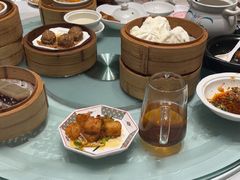 -稻香海鲜饭店(第一国际店)
