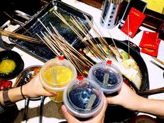 -钢管厂五区小郡肝火锅串串香(总店)