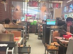 -牛人日志·鲜牛肉骨汤火锅(万科里瑧店)