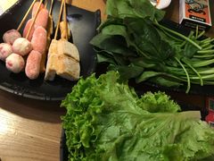 -尚品小土屋涮毛肚(李沧万达店)